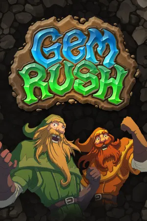 Gem Rush