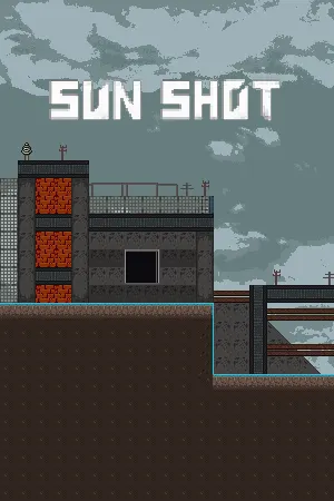 SUN SHOT
