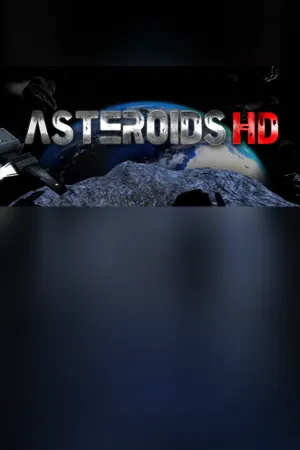 AsteroidsHD