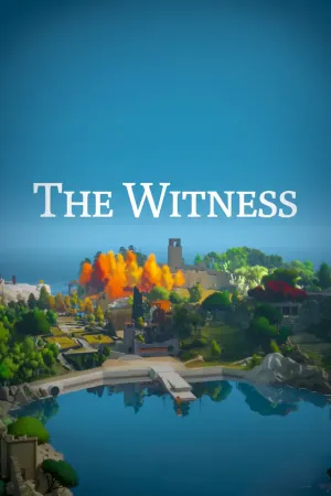 The Witness