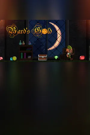 Bard's Gold