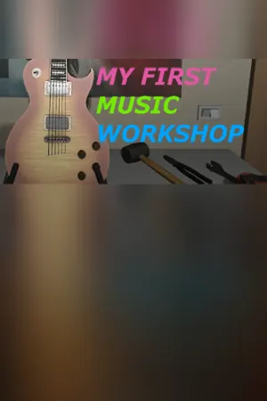 My First Music Workshop