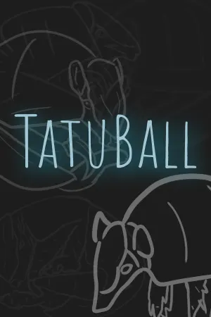 TatuBall: A Minimalist LoFi Puzzle