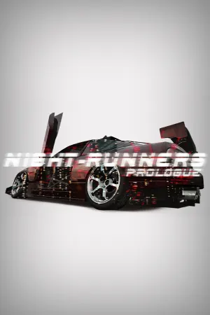 NIGHT-RUNNERS PROLOGUE