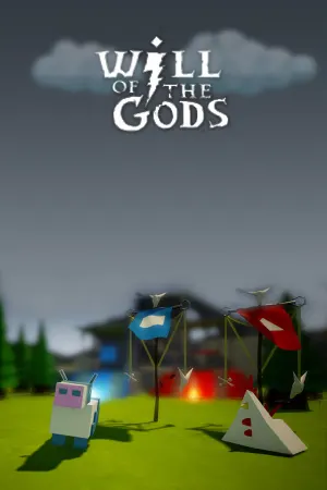 Will of the Gods