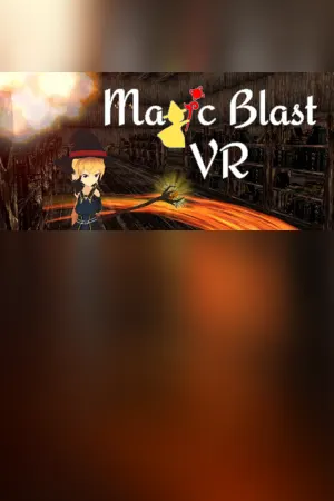 Magic Blast VR