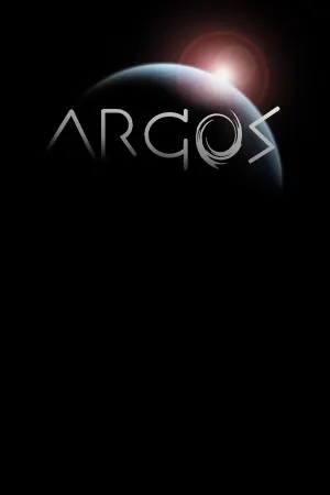 Argos - The most difficult VR game in the world