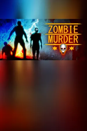 Zombie Murder