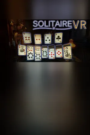 Solitaire VR