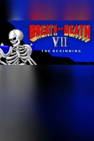 Breath of Death VII