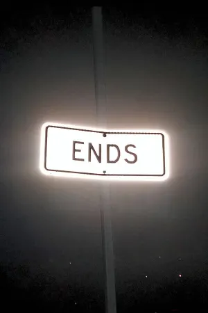 Ends