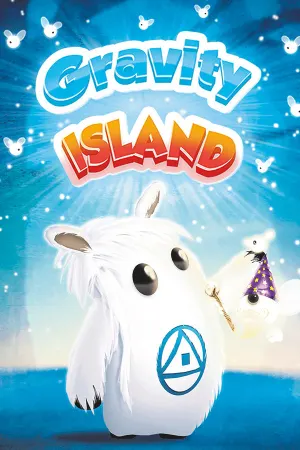 Gravity Island
