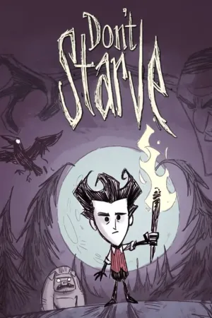 Don't Starve