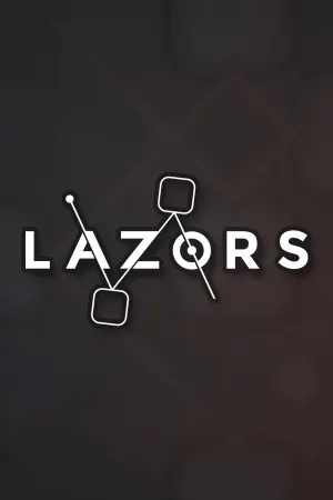 Lazors
