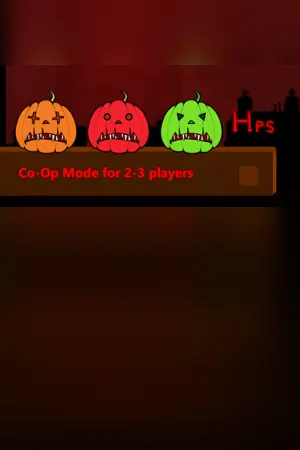 Halloween Pumpkin Story