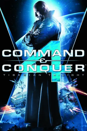 Command & Conquer 4: Эпилог