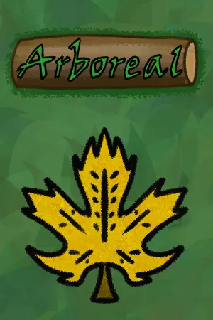 Arboreal