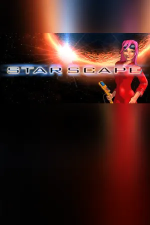 Starscape
