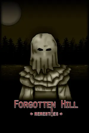 Forgotten Hill Mementoes