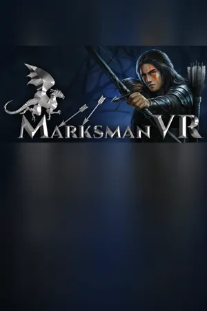 MarksmanVR
