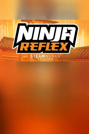 Ninja Reflex: Steamworks Edition