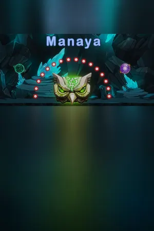 Manaya