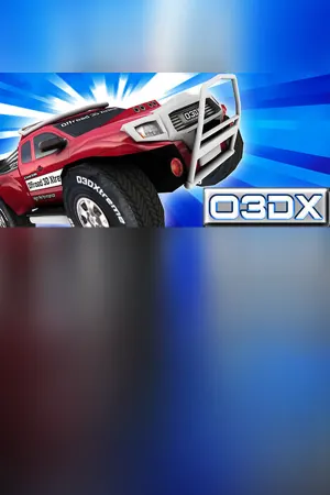 O3DX
