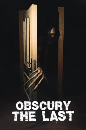 OBSCURY : THE LAST