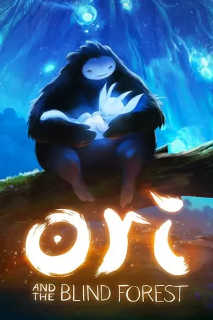 Ori and the Blind Forest