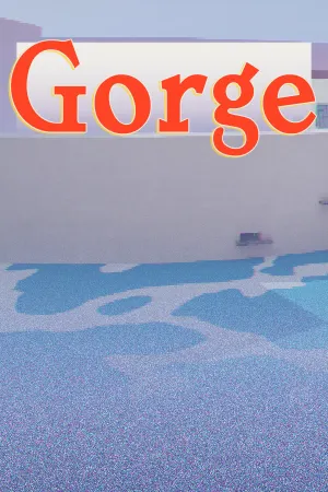 Gorge