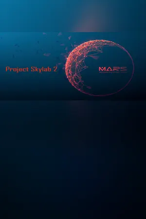 Project Skylab 2