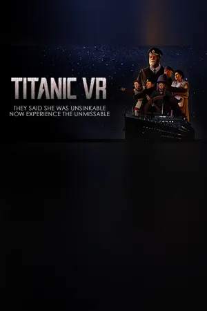 Titanic VR