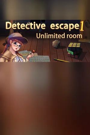 Detective escape1