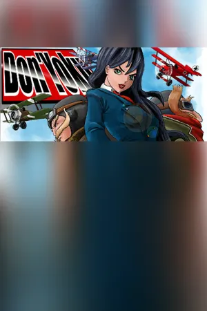 Don'Yoku