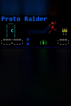 Proto Raider