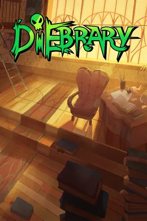 Diebrary