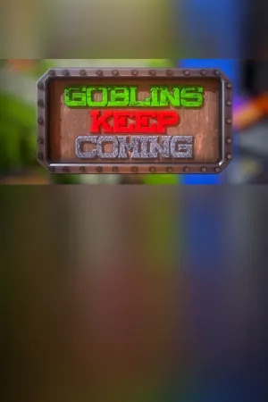 Goblins Keep Coming - Tower Defense