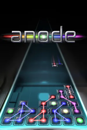 Anode