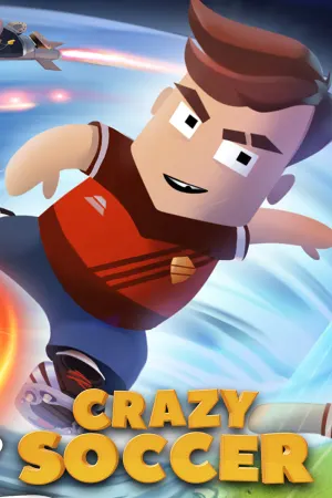 Crazy Soccer: Football Stars