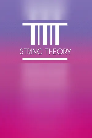 String Theory