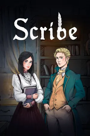 Scribe