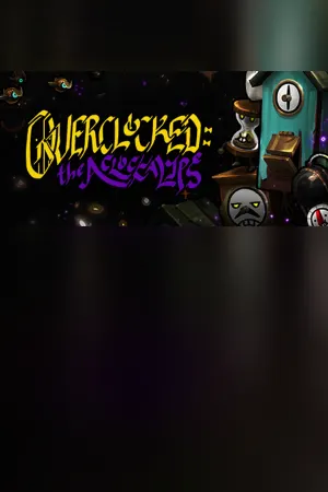 Overclocked: The Aclockalypse