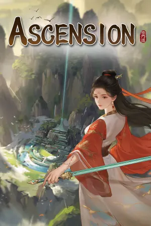 Ascension
