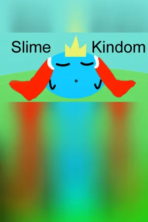 Slime Kingdom