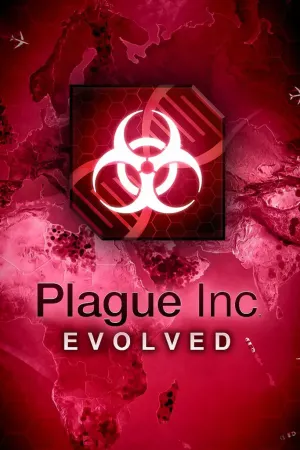Plague Inc.