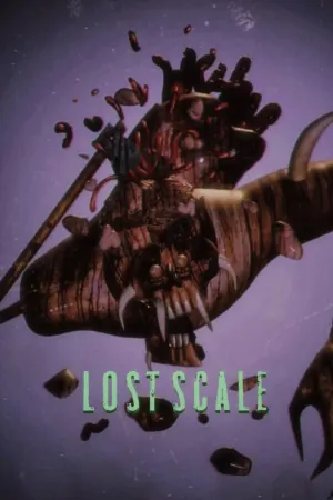 Lost Scale: Part One