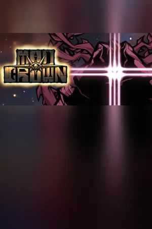 Mad Crown