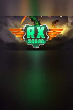 RX squad