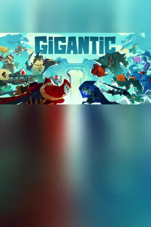 Gigantic