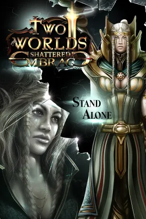 Two Worlds II HD - Shattered Embrace